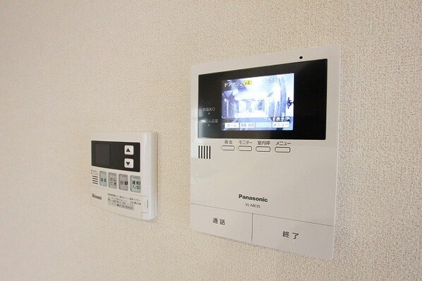 ドムスベルウッドの物件内観写真